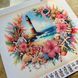 Схема для вышивки бисером Hobby Hand Свет надежды маяк hh A334