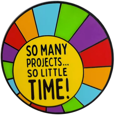 Магнитный держатель для игл "So Many Projects" Bothy Threads
