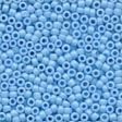 Бісер 02064 Crayon Sky Blue Mill Hill