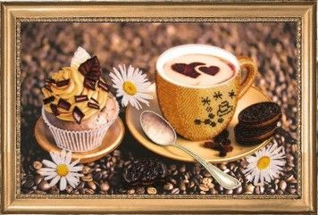 Набір для вишивання бісером Butterfly 268 - Купити в інтернет-магазині club-rukodelia.com Тел: 067-802-24-81  Купити Київ, Львів, Харків, Вінниця, Одеса, Житомир, Чернігів, Суми