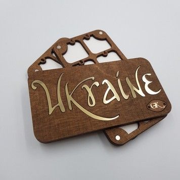 Органайзер для бісеру Golden Key ORM 022-2 - Купити в інтернет-магазині club-rukodelia.com Тел: 067-802-24-81  Купити Київ, Львів, Харків, Вінниця, Одеса, Житомир, Чернігів, Суми