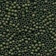 Бісер 03014 Matte Olive Mill Hill