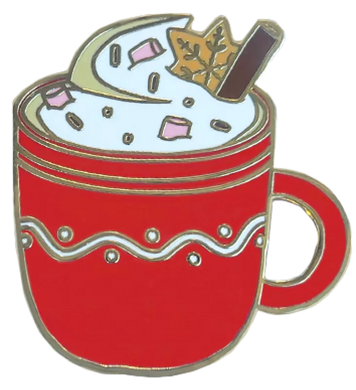 Магнитный держатель для игл "Cosy Cuppa" Bothy Threads