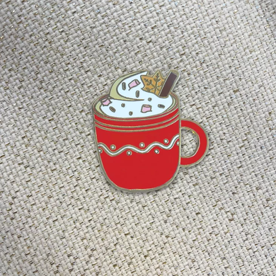 Магнитный держатель для игл "Cosy Cuppa" Bothy Threads
