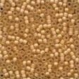 Бисер 62040 Frosted Apricot Mill Hill
