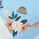 Канва принтована 16ct 30х40 см VOLOSHKA КЗ16_30Х40_2044