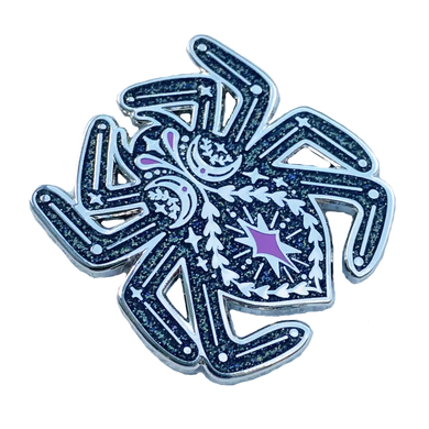 Магнитный держатель для игл "Spider" Bothy Threads