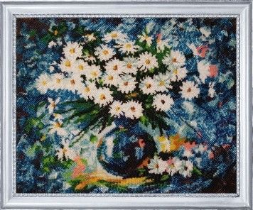 Набір для вишивання бісером Butterfly Ранкове сяйво (за мотивами Л. Афремова) 180Б - Купити в інтернет-магазині club-rukodelia.com Тел: 067-802-24-81  Купити Київ, Львів, Харків, Вінниця, Одеса, Житомир, Чернігів, Суми