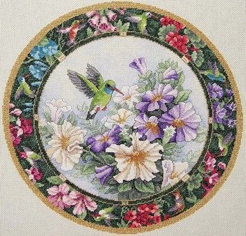 Набір для вишивання хрестом Classic Design Солодкий нектар 4388 - Купити в інтернет-магазині club-rukodelia.com Тел: 067-802-24-81  Купити Київ, Львів, Харків, Вінниця, Одеса, Житомир, Чернігів, Суми