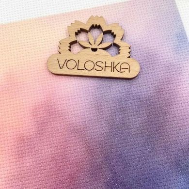 Канва принтованная 16ct 27х27 см VOLOSHKA КЗ16_30х40_2074_A - Купить в интернет-магазине club-rukodelia.com Тел: 067-802-24-81 Купить Киев, Львов, Харьков, Винница, Одесса, Житомир, Чернигов, Сумы