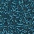 Бисер 10079 Brilliant Teal &bull; Mill Hill
