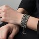 Браслет "Традиция в бисере" Набор для вышивания бисером украшения Абрис Арт ADB-011