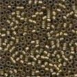 Бисер 62057 Frosted Khaki ~ Mill Hill