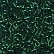 Бисер 10081 Brilliant Green &bull; Mill Hill