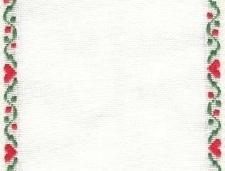 Канва-стрічка 27ct Banding (100% Льон) ш.11,4см Mill Hill MH07450103 - Купити в інтернет-магазині club-rukodelia.com Тел: 067-802-24-81  Купити Київ, Львів, Харків, Вінниця, Одеса, Житомир, Чернігів, Суми