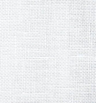 Тканина рівномірна White (50 х 70) Permin 076/00-5070 - Купити в інтернет-магазині club-rukodelia.com Тел: 067-802-24-81  Купити Київ, Львів, Харків, Вінниця, Одеса, Житомир, Чернігів, Суми