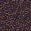 Бисер 03025 Wildberry &bull;* Mill Hill