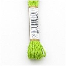 Мулине Anchor 255 - Купить в интернет-магазине club-rukodelia.com Тел: 067-802-24-81 Купить Киев, Львов, Харьков, Винница, Одесса, Житомир, Чернигов, Сумы
