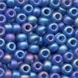 Бисер 16022 Frosted Opal Capri Mill Hill