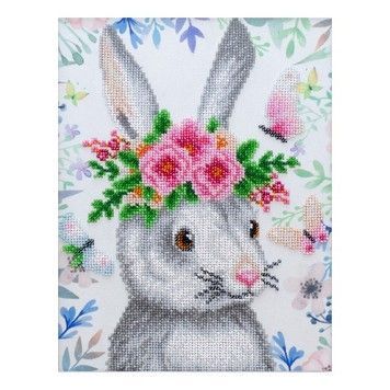 Красавчик Схема для вышивания бисером VDV Т-0970 - Купить в интернет-магазине club-rukodelia.com Тел: 067-802-24-81 Купить Киев, Львов, Харьков, Винница, Одесса, Житомир, Чернигов, Сумы