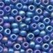 Бисер 16022 Frosted Opal Capri Mill Hill