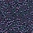 Бисер 03027 Caspian Blue &bull;* Mill Hill